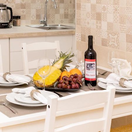 Apartamento Asta Appartement Torrevieja Buitenkant foto